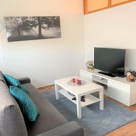 Charmante Wohnung In St. Peter. Graz Eksteriør bilde