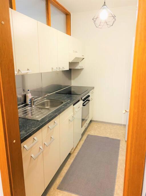 Charmante Wohnung In St. Peter. Graz Eksteriør bilde